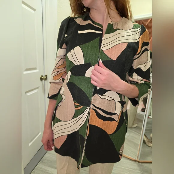 MARNI cotton cardigan, size M - Picture 4 of 13